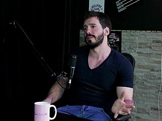 Blonde brazilian swinger feels cock pain in inversion game exposure