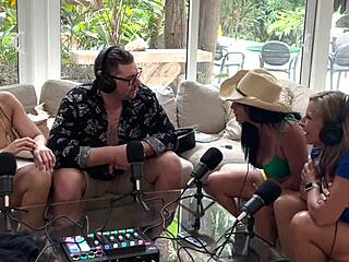 abi james sunni daize swingers couple dirty talk milf cougar group cruise