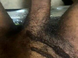 Fleshlight Squeezes Monster Cock in Explosive Head Fuck