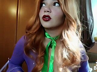 check out week four's spooky halloween farts from big ass slaves in costumes