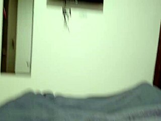 stepson i'll share my bed but don't touch me with your dick - ok stepmom i'll try not to fuck you