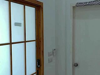 veronika fucked hard in latex gloves pantyhose and plaid miniskirt heels