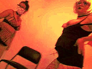 Innocent beautiful mature latinas flash tits and start fucking on homemade videos