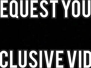 Hot Brazilian Wife's Big Ass Gets Monster Cock Pounded Hard She Moans Wild