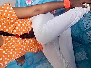 Desi Step Aunty First Time Tight Pussy Fuck Video