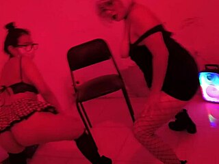 Innocent beautiful mature latinas flash tits and start fucking on homemade videos