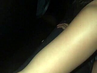 whoa i hit the swingers spot and found a huge cock that wrecked my married pussy at gloryhole