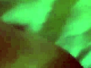 Hidden Cam Catches Horny Arab Stepmom's Shaved Pussy Masturbation Frenzy