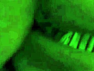 carmen cavernati phone fun with mature latina