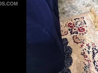 boss you fucked my curvy ebony maid belly like crazy ever