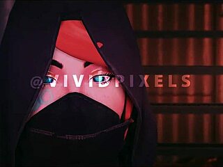 young virgin, can you take my futa creampie? older shemale asks