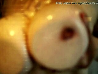 mila milan takes dirty outdoor gangbang bukkake jizz blast