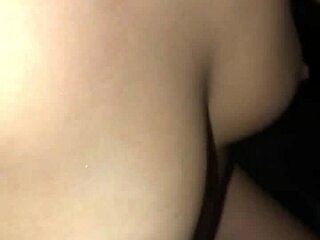 whoa i hit the swingers spot and found a huge cock that wrecked my married pussy at gloryhole