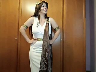 check out week four's spooky halloween farts from big ass slaves in costumes