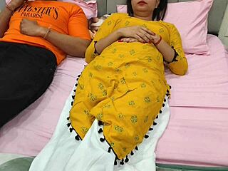 stepsis caught me jerking in her room... now she wants it rough?