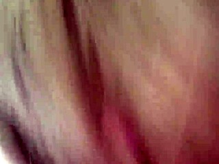 Peter Stone Twists Nipples on Old Mature Bitch While She Fingers Pussy