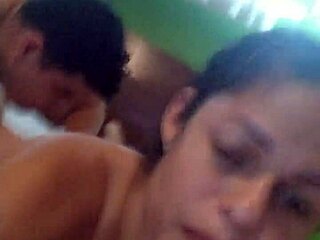 Hotel Rimjob Devours My Tight Ass