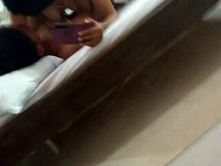 Wanna see wife fuck stranger in motel for hubby?