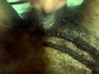 Fleshlight Squeezes Monster Cock in Explosive Head Fuck