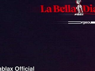 Goddess wrecking her bound sub toy so good