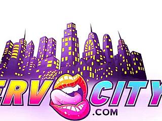 C-Stylex Surrenders Big Ass to First-Time Anal Seduction