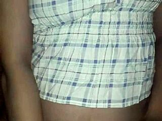 indonesian slut sneaks hubby out for raw backyard pounding chat turns fuck!