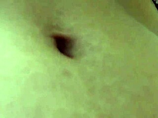 BLONDE TEEN BELLY FETISH MASTURBATES SKINNY HOMEMADE WEBCAM