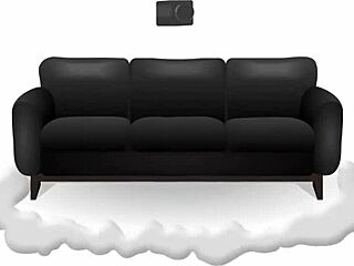 serena hill brags her bimbo skills nail porndudecasting cumshot