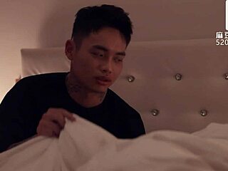 office lady sneaks asian model cheating fun