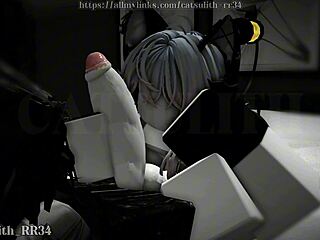 submissive slut bends for my cock blowjob creampie doggystyle session 68