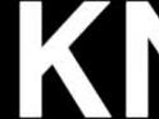 megan f's juicy tits bounce on big black monster cock