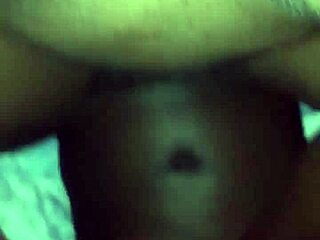 Step Sister's Wet Pussy Mourns in Pleasure as Step Brother Fills Her with Cum?