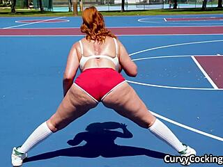 hey trainer, my huge tits ass need your sloppy pounding?