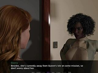 ready for gynocracy femdom bdsm pussy exam play part 3?