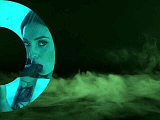 How's bibi bugatti taking that wild cock stretch