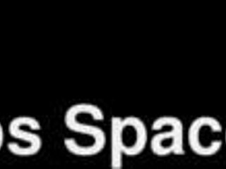 Sweet Mery's tight ass gaped bareback at Kokinoos Space part 4