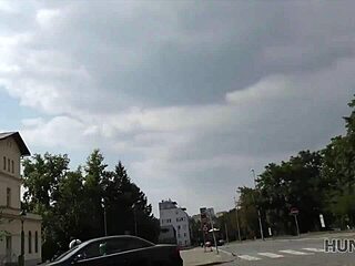 hunt4k got me paying that hot tourist for stranger sex pov