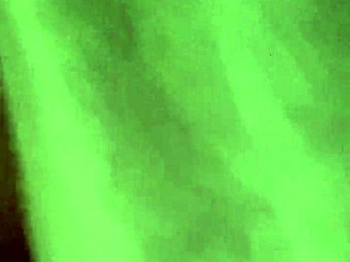 Purple Dreadlock Latina Takes Black Master's Monster Cock Doggystyle