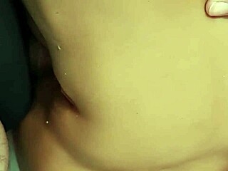 keep pounding that tight ass fuck doll nonstop