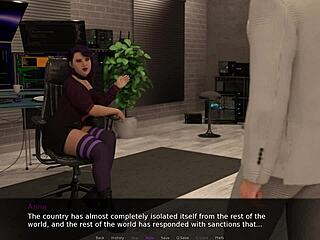 ready for gynocracy femdom bdsm pussy exam play part 3?