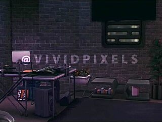 young virgin, can you take my futa creampie? older shemale asks