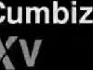 Cumbizz Delivers XXL Monster Cock Deep Anal Pounding with Gaping Ass and Huge Tits Bouncing