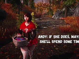 Big Tits BBW Milf Fucks Fat Femboy Son In Law Anal Hard