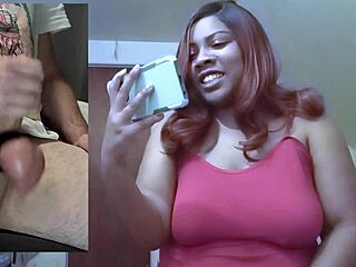 She craves huge black monster cocks over tiny 18+ dicks in anal interracial machine fucking