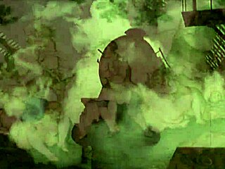 Vintage Erotic Drawings Capture Retro Comic Passion