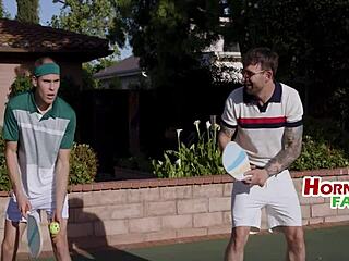 Family Women Gain Legs In Taboo Game Twist