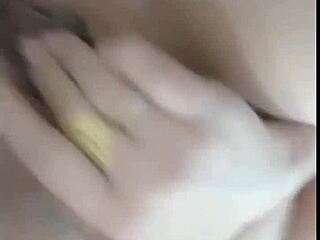 oh god i squirted so hard during my real orgasm...