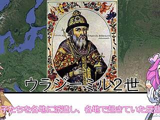 russian history explained: the rise and fall of kievan rus principalities in detail