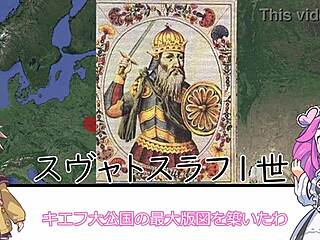 russian history explained: the rise and fall of kievan rus principalities in detail