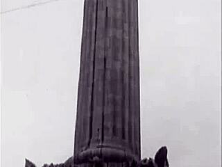 ever wonder about hairy retro lesbian christmas orgy ghosts?